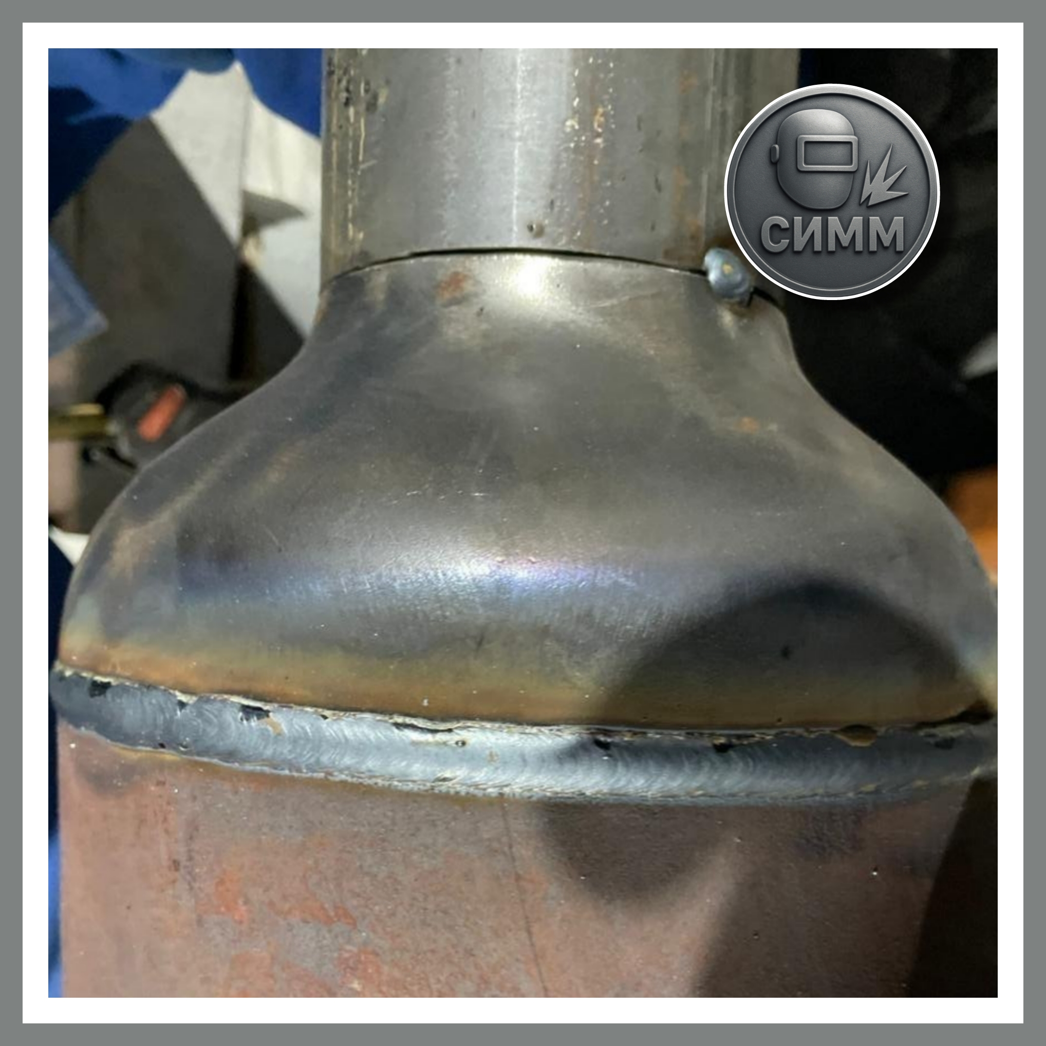 Сварочные работы Балашиха