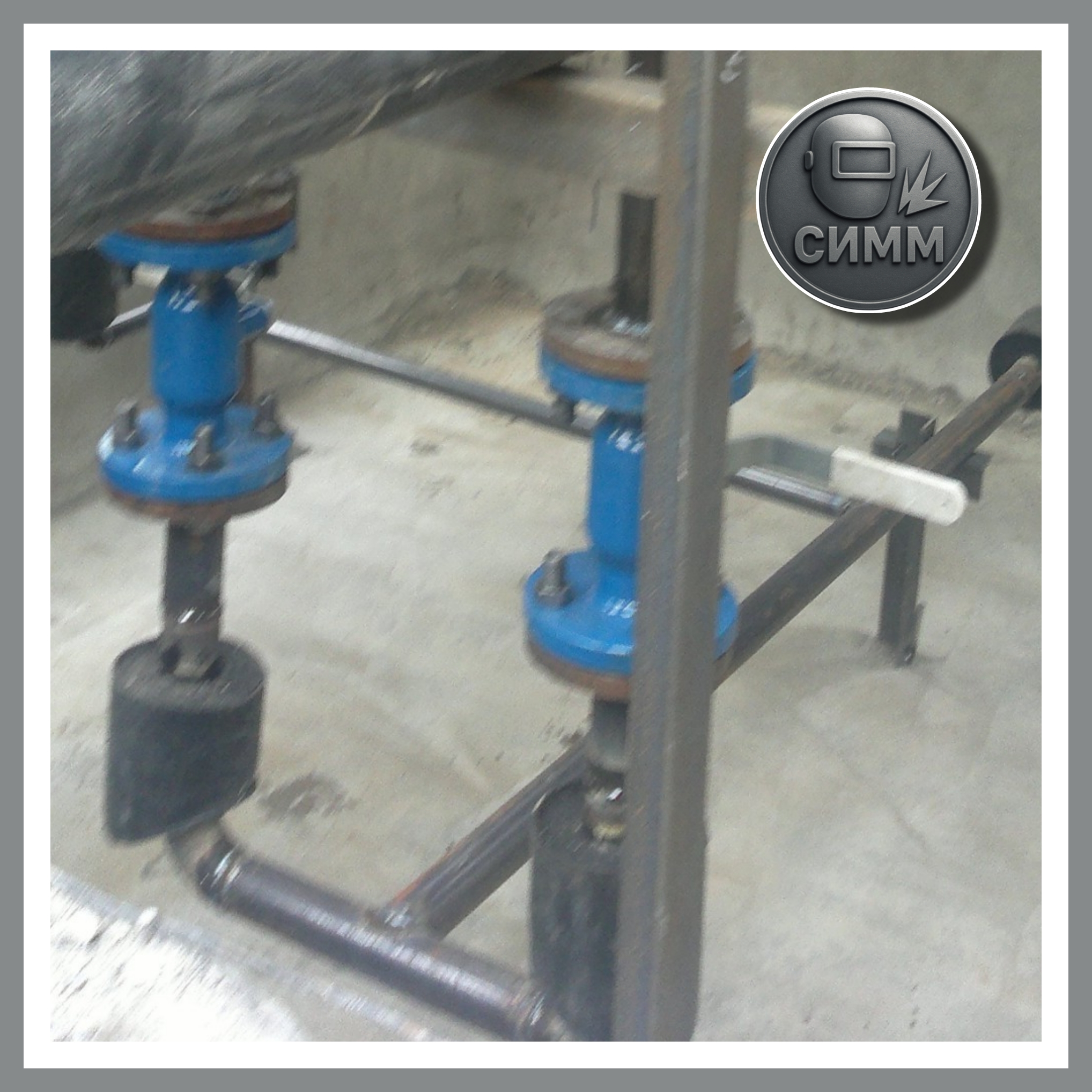 Сварочные работы Истра